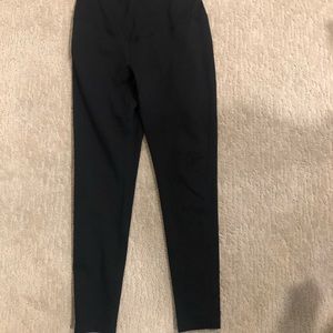 Zella maternity leggings size medium